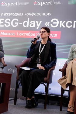 ESG-day «Эксперт РА»