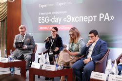 ESG-day «Эксперт РА»