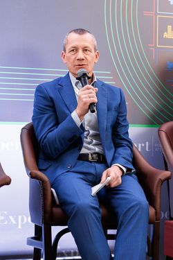 ESG-day «Эксперт РА»