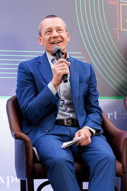 ESG-day «Эксперт РА»