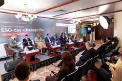 ESG-day «Эксперт РА»