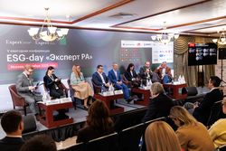 ESG-day «Эксперт РА»
