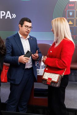 ESG-day «Эксперт РА»