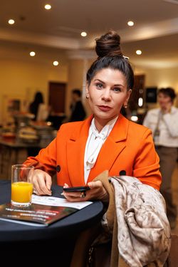 ESG-day «Эксперт РА»