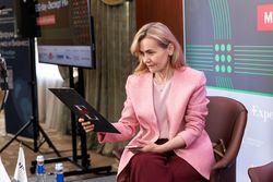 ESG-day «Эксперт РА»