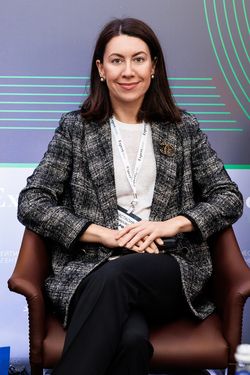 ESG-day «Эксперт РА»