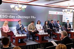 ESG-day «Эксперт РА»