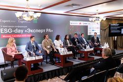 ESG-day «Эксперт РА»