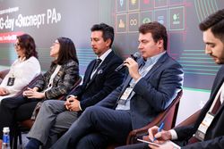 ESG-day «Эксперт РА»