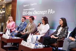 ESG-day «Эксперт РА»
