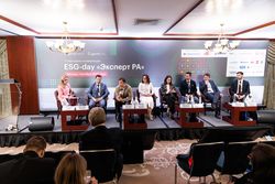 ESG-day «Эксперт РА»