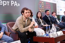 ESG-day «Эксперт РА»