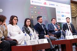 ESG-day «Эксперт РА»