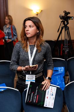 ESG-day «Эксперт РА»