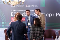 ESG-day «Эксперт РА»