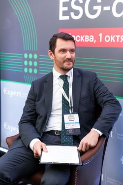 ESG-day «Эксперт РА»