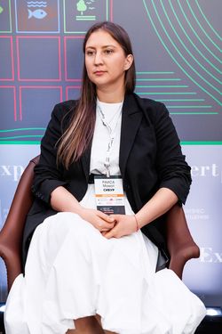 ESG-day «Эксперт РА»