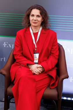 ESG-day «Эксперт РА»