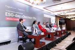 ESG-day «Эксперт РА»