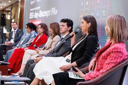 ESG-day «Эксперт РА»