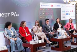 ESG-day «Эксперт РА»