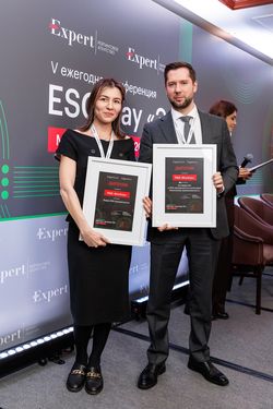 ESG-day «Эксперт РА»