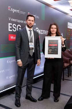 ESG-day «Эксперт РА»