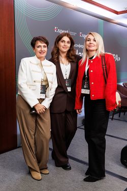 ESG-day «Эксперт РА»