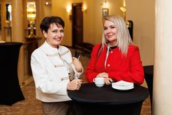 ESG-day «Эксперт РА»