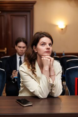 ESG-day «Эксперт РА»