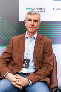 ESG-day «Эксперт РА»