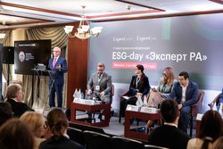 ESG-day «Эксперт РА»