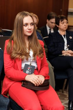 ESG-day «Эксперт РА»