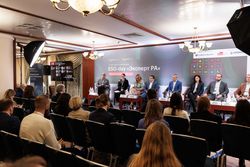 ESG-day «Эксперт РА»