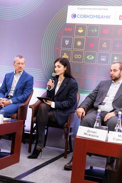 ESG-day «Эксперт РА»