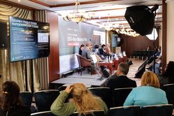 ESG-day «Эксперт РА»