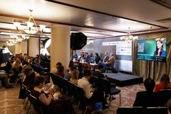 ESG-day «Эксперт РА»