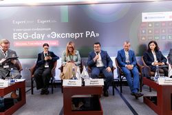 ESG-day «Эксперт РА»