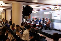 ESG-day «Эксперт РА»