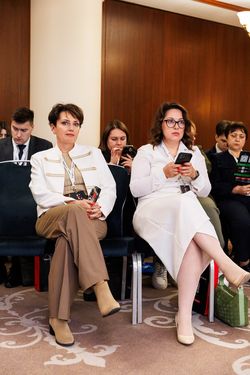 ESG-day «Эксперт РА»