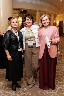 ESG-day «Эксперт РА»