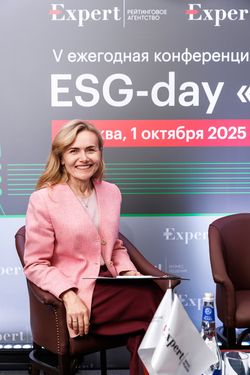 ESG-day «Эксперт РА»