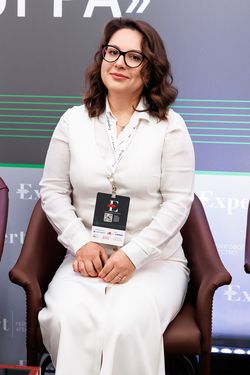 ESG-day «Эксперт РА»