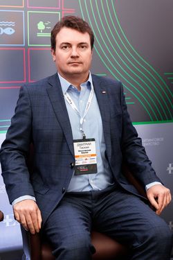 ESG-day «Эксперт РА»