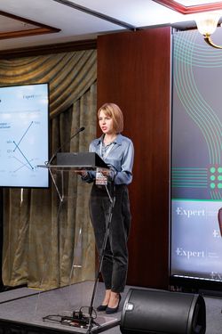 ESG-day «Эксперт РА»