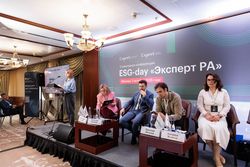 ESG-day «Эксперт РА»