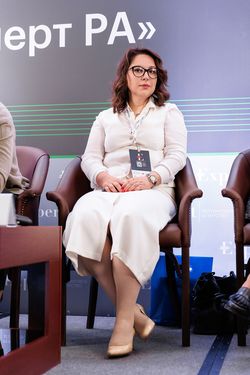 ESG-day «Эксперт РА»