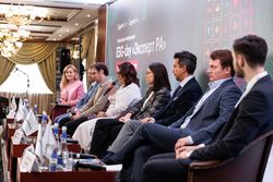 ESG-day «Эксперт РА»