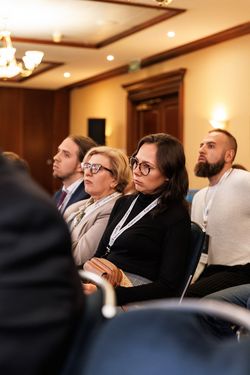 ESG-day «Эксперт РА»