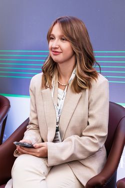 ESG-day «Эксперт РА»